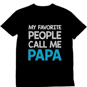 Men’s t-shirt